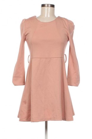 Kleid Unbranded, Größe L, Farbe Orange, Preis € 20,99
