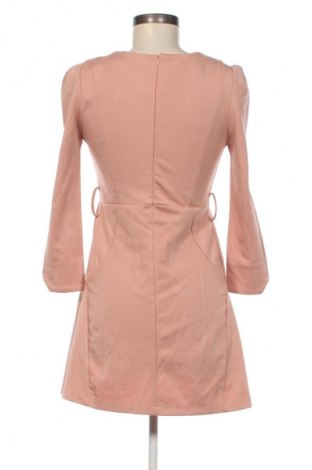 Kleid Unbranded, Größe L, Farbe Orange, Preis € 20,99