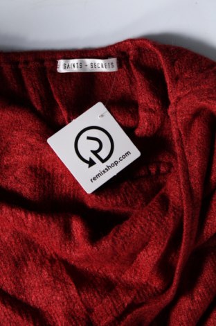 Ruha Unbranded, Méret S, Szín Piros, Ár 7 879 Ft