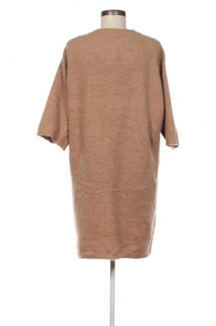 Rochie Unbranded, Mărime L, Culoare Bej, Preț 84,99 Lei
