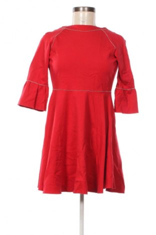 Φόρεμα Unbranded, Μέγεθος XS, Χρώμα Κόκκινο, Τιμή 18,99 €