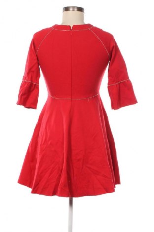 Φόρεμα Unbranded, Μέγεθος XS, Χρώμα Κόκκινο, Τιμή 18,99 €