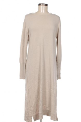 Kleid Unbranded, Größe L, Farbe Beige, Preis € 20,99
