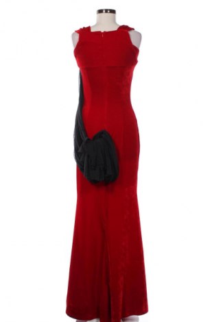 Kleid Unbranded, Größe L, Farbe Mehrfarbig, Preis 11,99 €