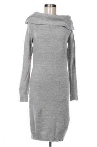 Šaty  Unbranded, Velikost L, Barva Šedá, Cena  367,00 Kč