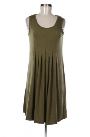 Kleid Unbranded, Größe M, Farbe Grün, Preis € 11,99