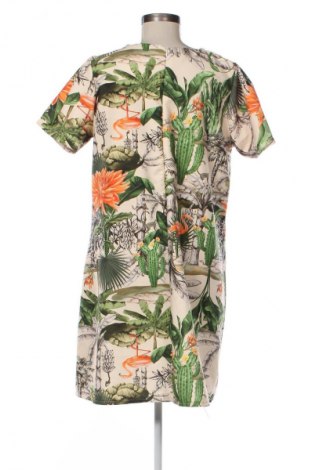Kleid Unbranded, Größe XXL, Farbe Mehrfarbig, Preis 14,83 €