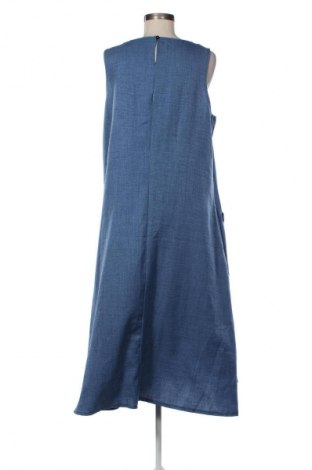 Kleid Unbranded, Größe L, Farbe Blau, Preis 14,83 €