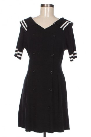 Kleid Unbranded, Größe M, Farbe Schwarz, Preis € 20,99