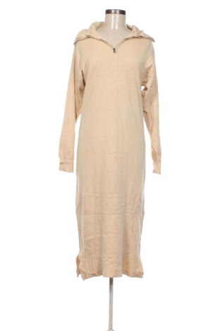 Sukienka Unbranded, Rozmiar M, Kolor Beżowy, Cena 95,99 zł