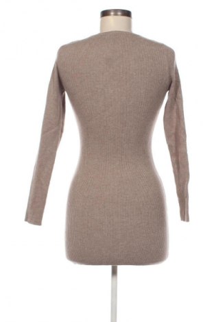 Sukienka Unbranded, Rozmiar S, Kolor Beżowy, Cena 95,99 zł