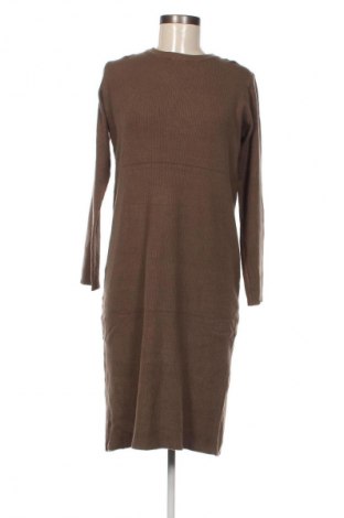 Rochie Unbranded, Mărime L, Culoare Maro, Preț 100,99 Lei