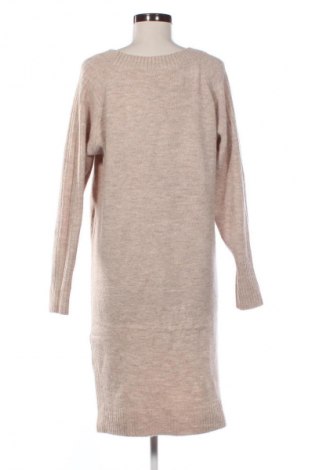 Kleid Unbranded, Größe L, Farbe Beige, Preis € 15,00