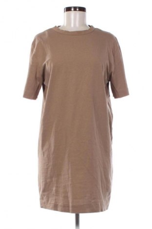 Kleid Unbranded, Größe L, Farbe Braun, Preis 12,99 €
