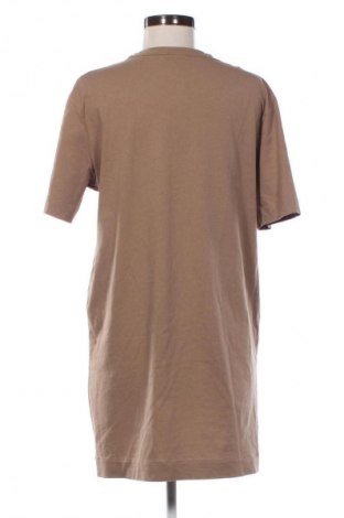 Kleid Unbranded, Größe L, Farbe Braun, Preis 12,99 €