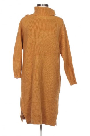 Kleid Unbranded, Größe M, Farbe Orange, Preis € 17,99