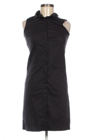 Kleid Uniqlo, Größe XS, Farbe Schwarz, Preis 33,57 €