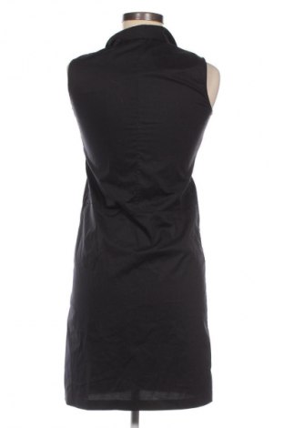 Kleid Uniqlo, Größe XS, Farbe Schwarz, Preis 33,57 €