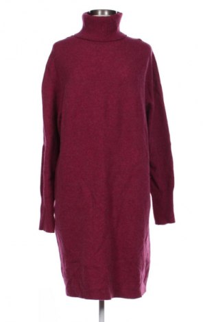Šaty  Uniqlo, Velikost L, Barva Červená, Cena  835,00 Kč
