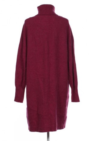 Šaty  Uniqlo, Velikost L, Barva Červená, Cena  835,00 Kč
