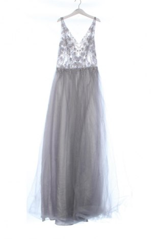Kleid Unique, Größe XS, Farbe Grau, Preis 164,71 €