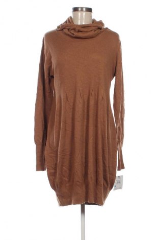 Kleid Unit, Größe XL, Farbe Braun, Preis 32,99 €