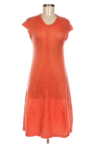 Šaty  United Colors Of Benetton, Veľkosť M, Farba Oranžová, Cena  25,00 €
