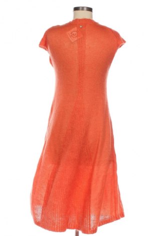 Šaty  United Colors Of Benetton, Veľkosť M, Farba Oranžová, Cena  25,00 €