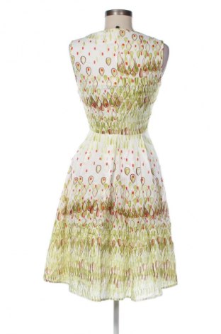 Kleid United Colors Of Benetton, Größe XS, Farbe Mehrfarbig, Preis 24,48 €