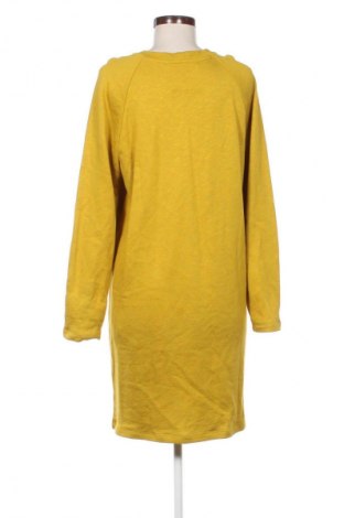 Šaty  United Colors Of Benetton, Velikost S, Barva Žlutá, Cena  824,00 Kč