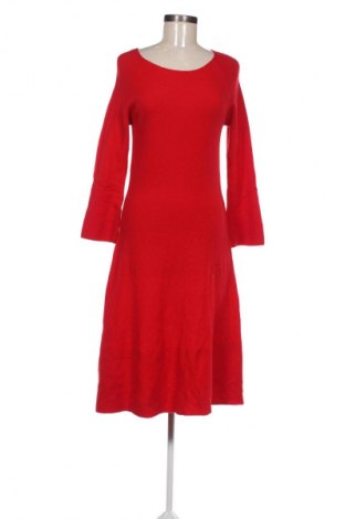 Kleid United Colors Of Benetton, Größe M, Farbe Rot, Preis € 24,55