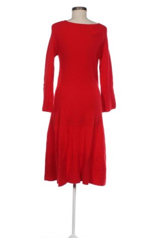 Kleid United Colors Of Benetton, Größe M, Farbe Rot, Preis € 24,55