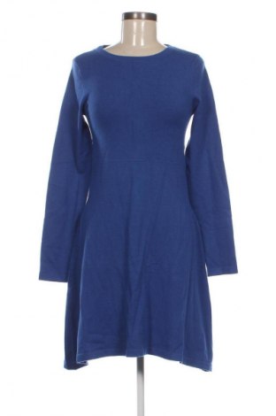 Kleid VILA, Größe S, Farbe Blau, Preis 42,99 €