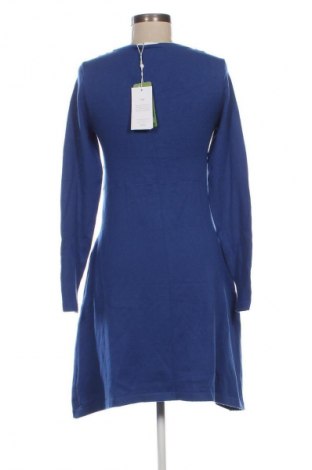 Kleid VILA, Größe S, Farbe Blau, Preis 42,99 €