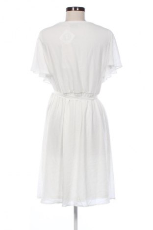Rochie VILA, Mărime XL, Culoare Alb, Preț 214,99 Lei