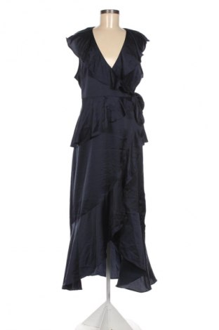 Kleid VILA, Größe L, Farbe Blau, Preis 53,99 €