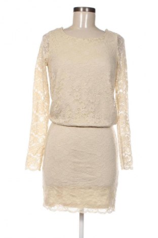 Rochie VILA, Mărime S, Culoare Bej, Preț 93,99 Lei