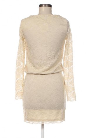 Rochie VILA, Mărime S, Culoare Bej, Preț 93,99 Lei