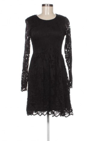 Kleid VILA, Größe S, Farbe Schwarz, Preis € 18,99