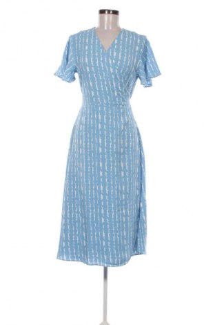 Kleid VILA, Größe M, Farbe Mehrfarbig, Preis 34,99 €