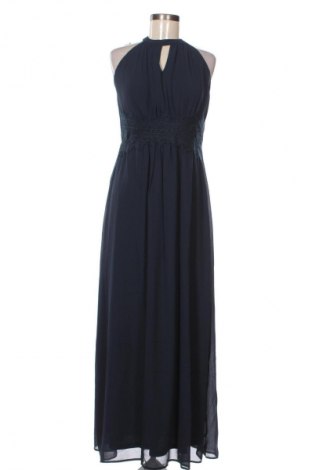 Kleid VILA, Größe L, Farbe Blau, Preis € 60,99