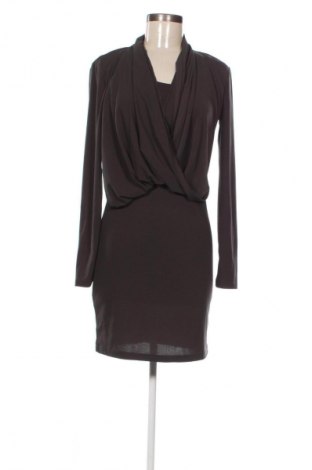 Rochie VILA, Mărime S, Culoare Gri, Preț 93,99 Lei