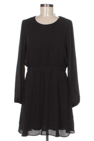 Rochie VILA, Mărime M, Culoare Negru, Preț 214,99 Lei