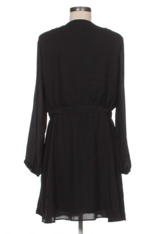 Rochie VILA, Mărime M, Culoare Negru, Preț 214,99 Lei