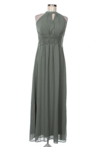 Rochie VILA, Mărime M, Culoare Verde, Preț 373,99 Lei