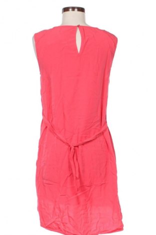 Kleid VILA, Größe L, Farbe Orange, Preis 11,99 €
