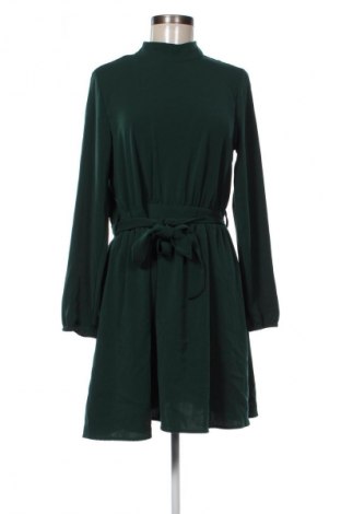 Kleid VILA, Größe M, Farbe Grün, Preis 13,81 €