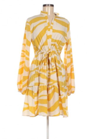 Kleid VILA, Größe M, Farbe Mehrfarbig, Preis € 14,00