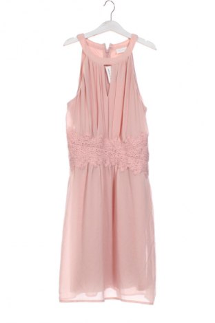 Kleid VILA, Größe S, Farbe Rosa, Preis 14,00 €