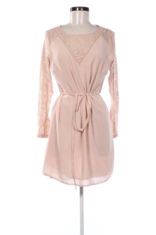 Kleid VILA, Größe M, Farbe Beige, Preis € 13,81